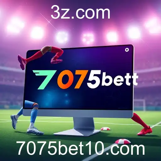A Ascensão dos Jogos Online com 7075 Bet
