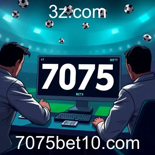 Aposta 7075: Tendências Atuais e Perspectivas Futuras