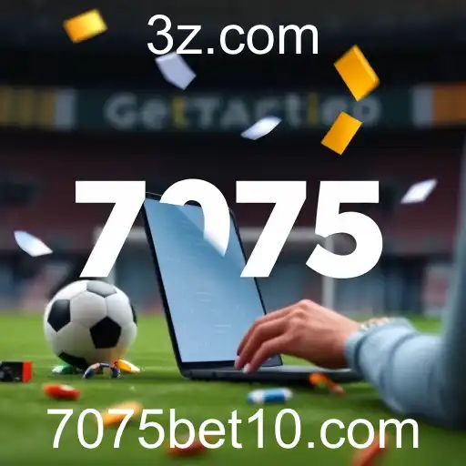 O Crescimento do 7075 Bet no Cenário Brasileiro de Jogos Online