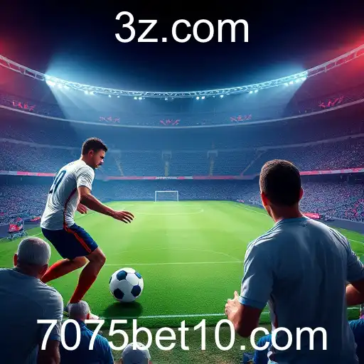 Tendências e Impactos do '7075 Bet' na Indústria de Jogos em 2026