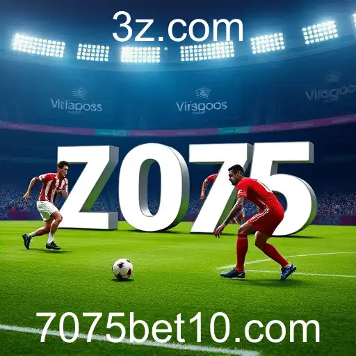 A Ascensão do 7075 Bet no Cenário dos Jogos