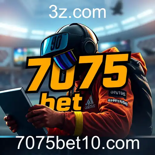 A Ascensão do Fenômeno 7075 Bet no Mercado de Jogos