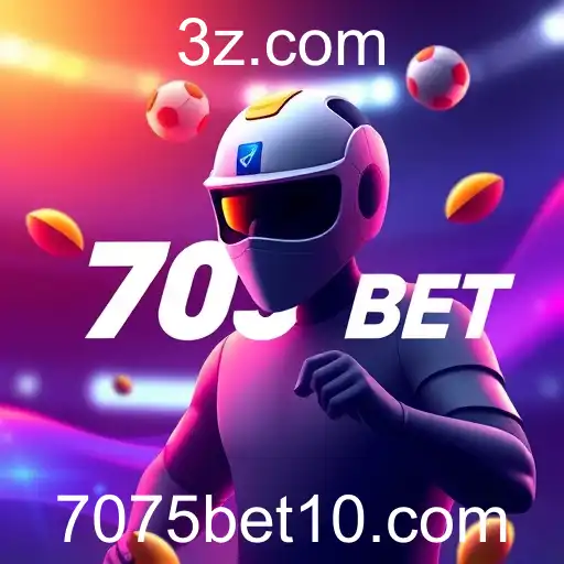 A Ascensão do 7075 Bet no Mercado de Jogos