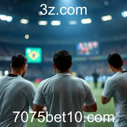 A Postura do Mercado de Apostas em 2026