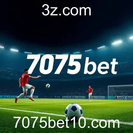 A Evolução do Jogo Online no Brasil: 7075 Bet em Foco