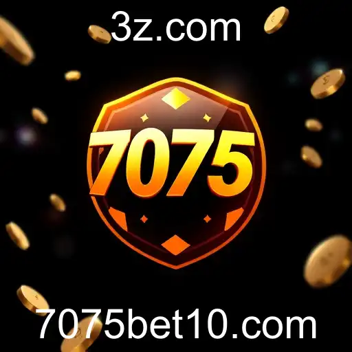 O Fenômeno dos Sites de Jogos: 7075 Bet Ganha Popularidade