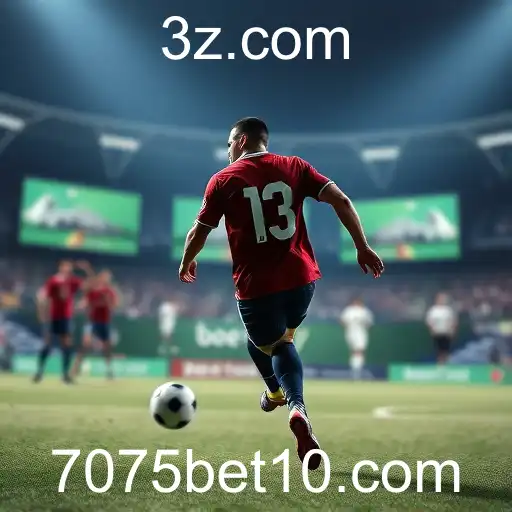 O Crescimento do 7075 Bet no Mercado de Jogos
