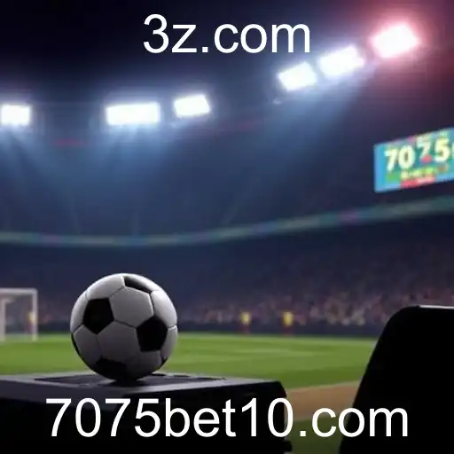 Crescimento do 7075 Bet no Mercado de Jogos