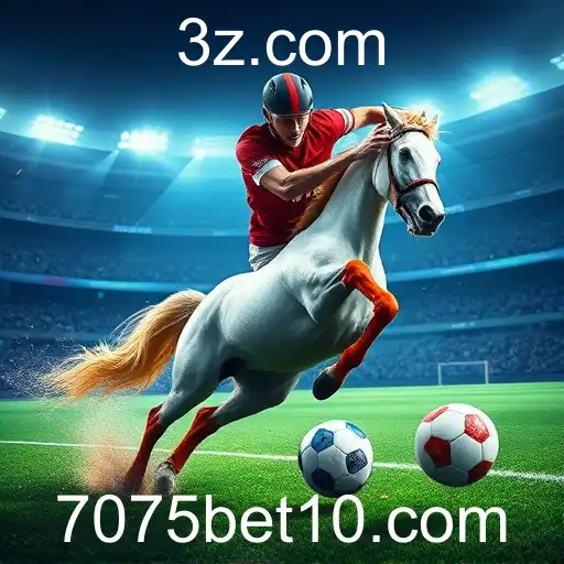 O Crescimento do 7075 Bet no Cenário de Jogos Online