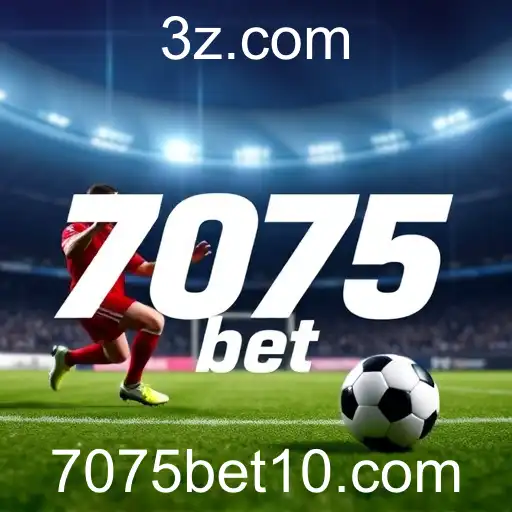 O Crescimento do Setor de Jogos Online com '7075 Bet'