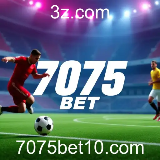 O Impacto do '7075 Bet' no Mundo dos Jogos Online