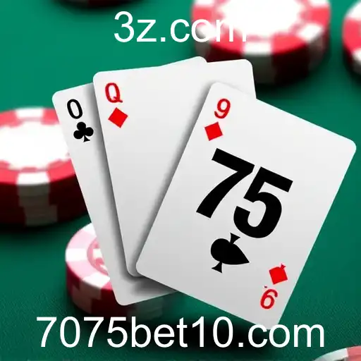 Impacto do 7075 Bet no Mercado de Jogos Online