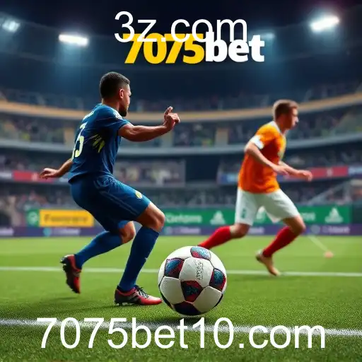 Impacto do 7075 Bet nas Tendências de Jogos Online