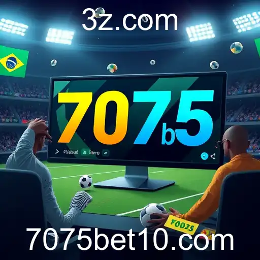 Impacto dos Jogos Online no Brasil em 2025