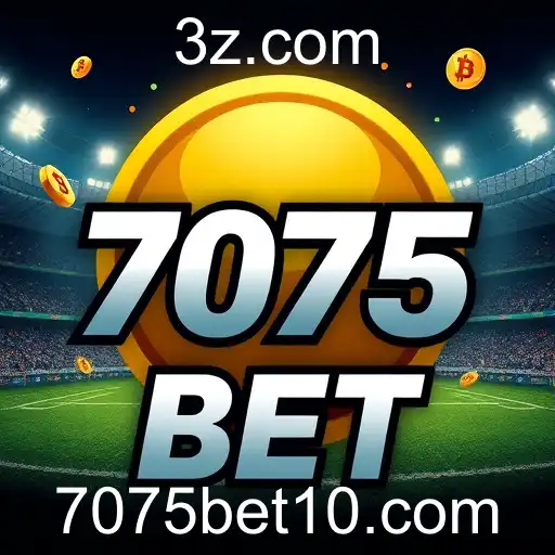 O Impacto da 7075 Bet no Mercado de Jogos Online em 2026