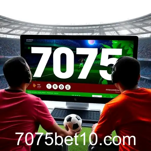 Impacto da 7075 Bet no Mundo dos Jogos Online