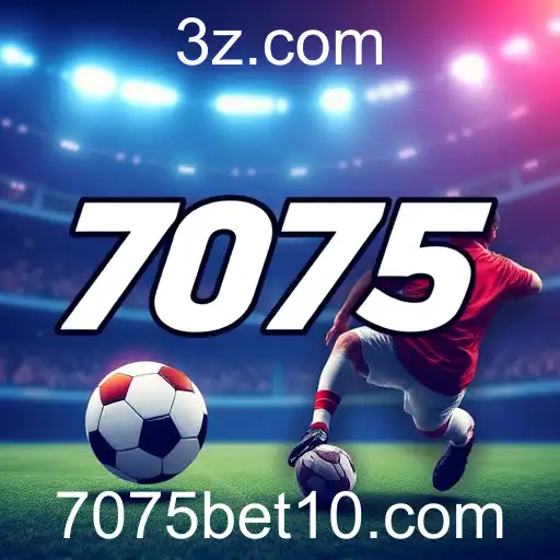 A Nova Era dos Jogos Online: 7075 Bet em Destaque