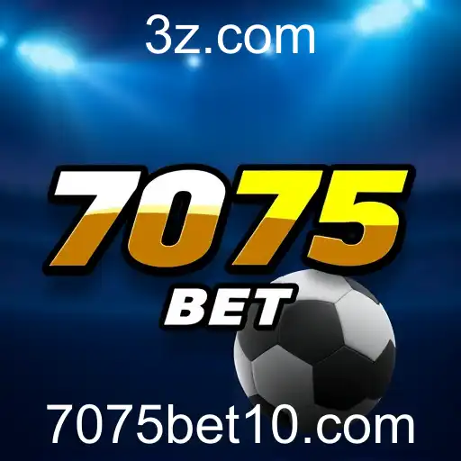 A Revolução dos Jogos Online com 7075 Bet