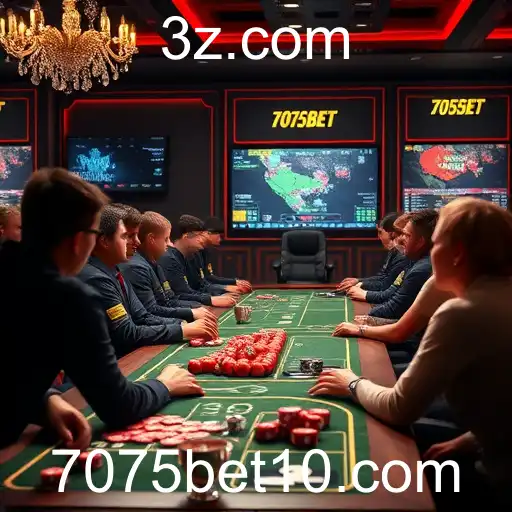 A Inovação dos Jogos Online em 2025