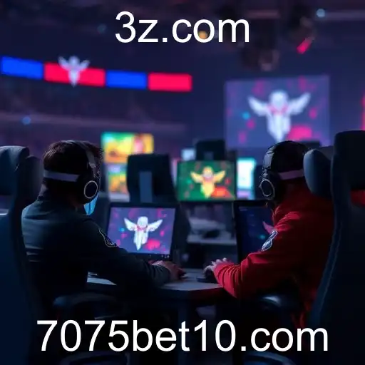 O Mundo dos Jogos Online se Revoluciona em 2026