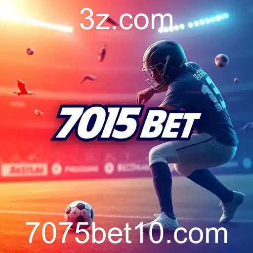 A Revolução do 7075 Bet no Mercado de Jogos Online