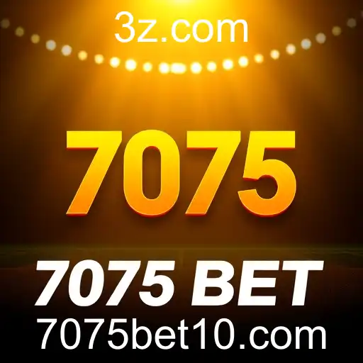 A Revolução do 7075 Bet no Cenário Brasileiro