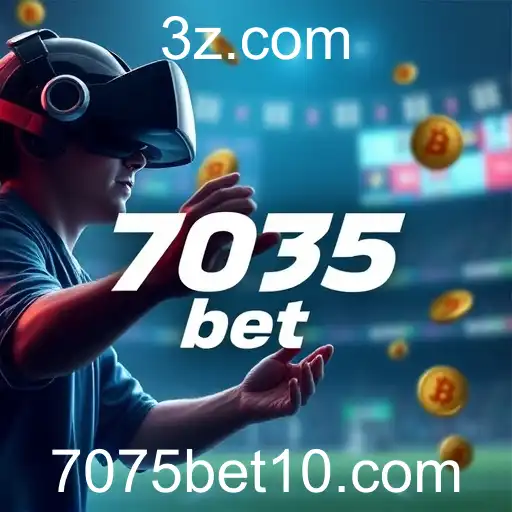 Revolução Digital nas Apostas: A Ascensão do 7075 Bet