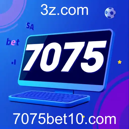 A Ascensão do 7075 Bet no Cenário dos Jogos Online