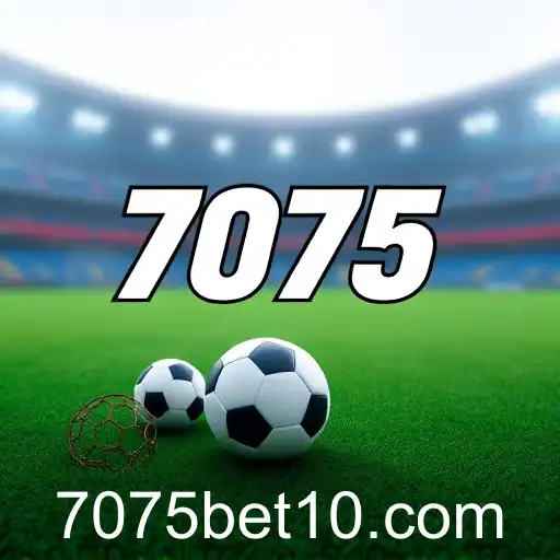 A Ascensão dos Jogos Online e a Influência da 7075 Bet