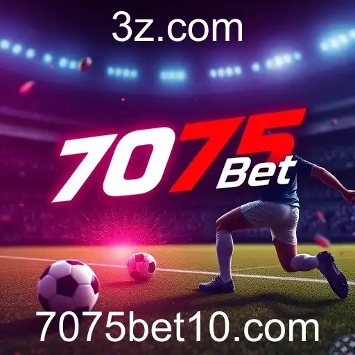 Ascensão e Impacto da '7075 Bet' no mercado de jogos em 2026