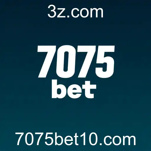 A Crescente Popularidade do 7075 Bet em 2026