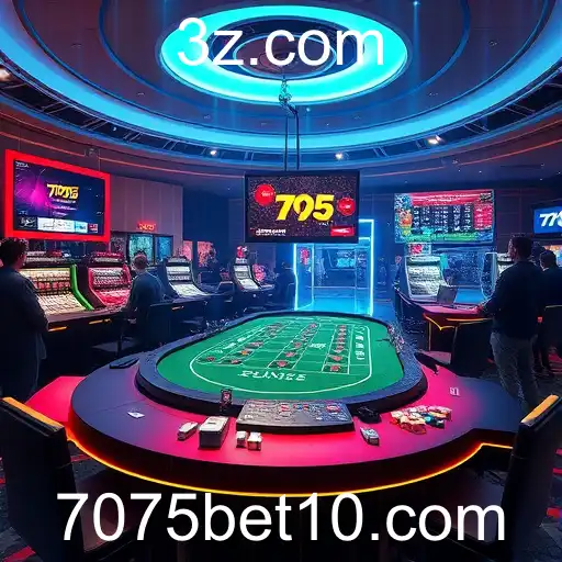 O Impacto da Tecnologia nos Jogos Online em 2026