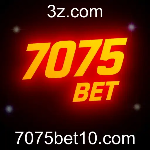 A Revolução dos Jogos Online com 7075 Bet