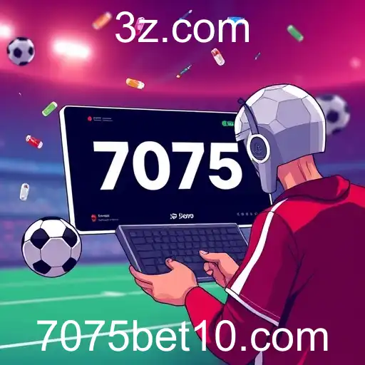 A Ascensão dos Sites de Jogos em 2025