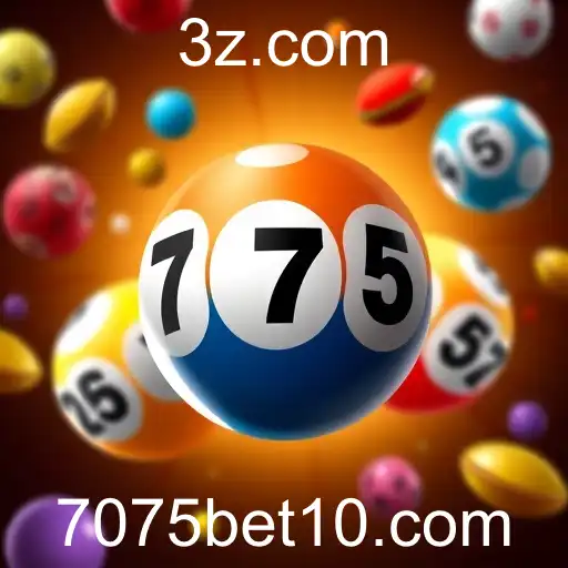 Transformações no Mundo dos Jogos com 7075 Bet